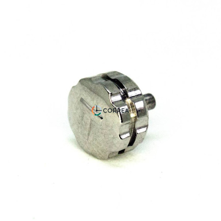Заводна головка Tissot біла GST-036-25 - 4